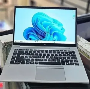 New Laptop HP EliteBook 840 G8 16GB Intel Core i5 SSD 512GB