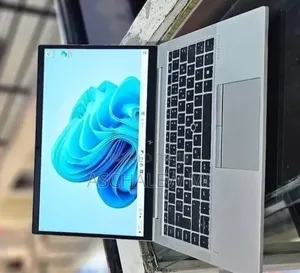 New Laptop HP EliteBook 840 G8 16GB Intel Core i5 SSD 512GB