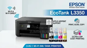 Epson EcoTank L3250