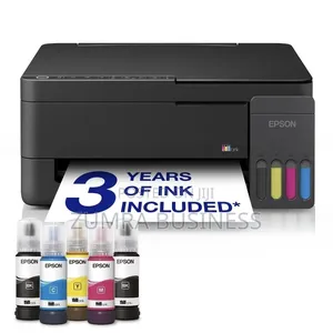Epson EcoTank L3250