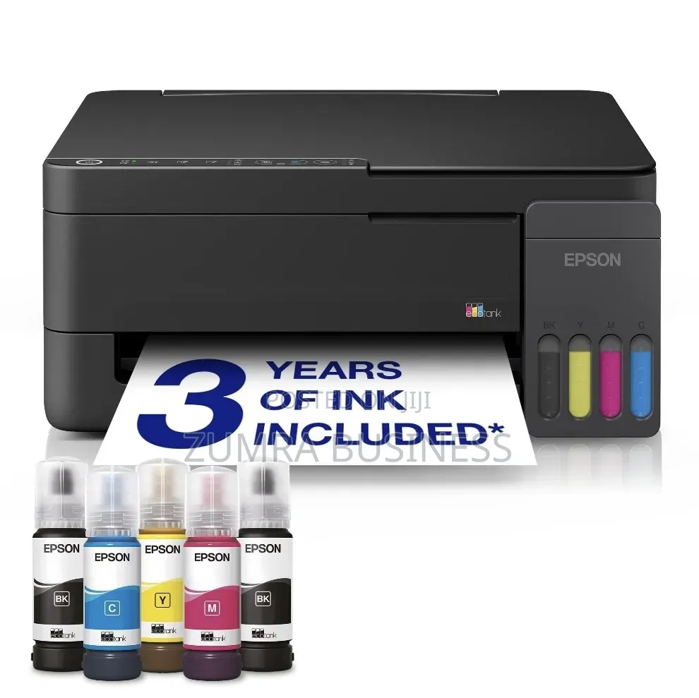 Epson EcoTank L3250