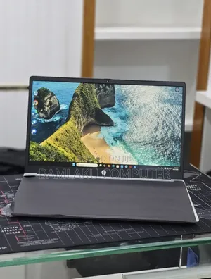 New Laptop HP Stream Notebook 8GB AMD Ryzen 5 SSD 512GB