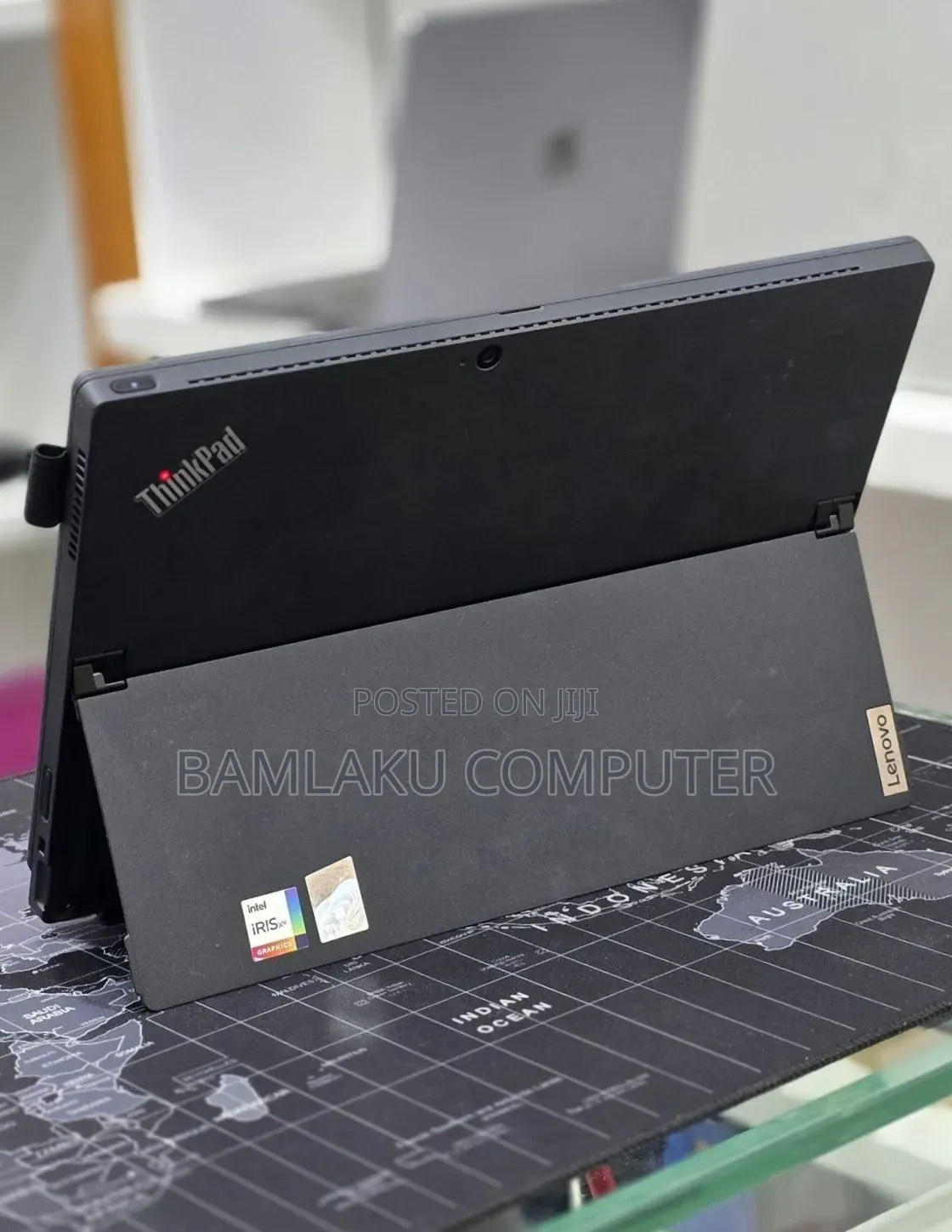 New Laptop Lenovo ThinkPad A31 16GB Intel Core i7 SSD 512GB