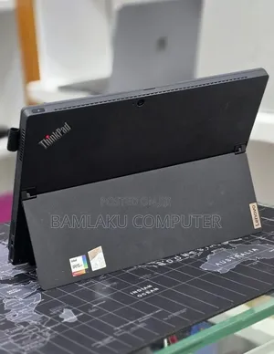 New Laptop Lenovo ThinkPad A31 16GB Intel Core i7 SSD 512GB