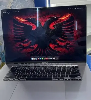 New Laptop Apple MacBook Pro 2019 32GB Intel Core i9 SSD 1T