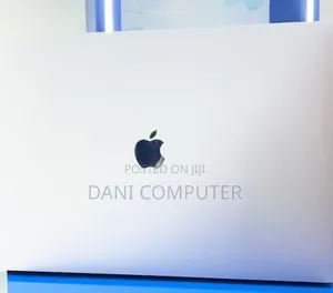New Laptop Apple MacBook Pro 2019 32GB Intel Core i9 SSD 1T