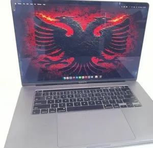 New Laptop Apple MacBook Pro 2019 32GB Intel Core i9 SSD 1T