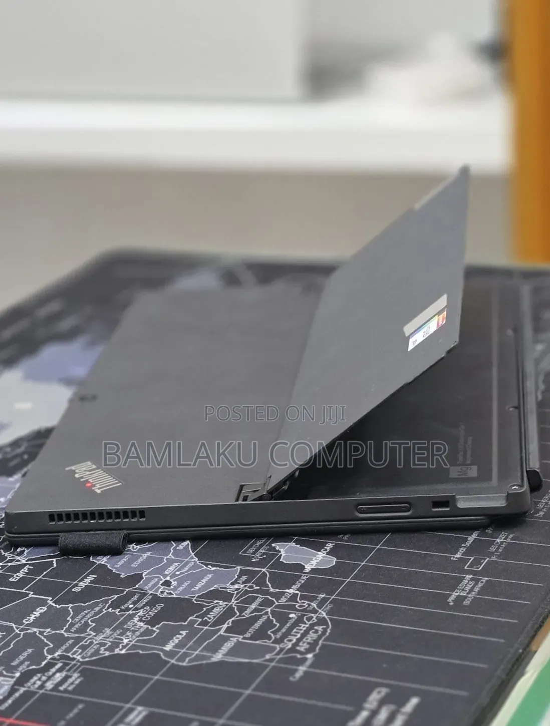 New Laptop Lenovo ThinkPad A31 16GB Intel Core i7 SSD 512GB