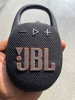 JBL Clip 5