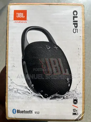 JBL Clip 5