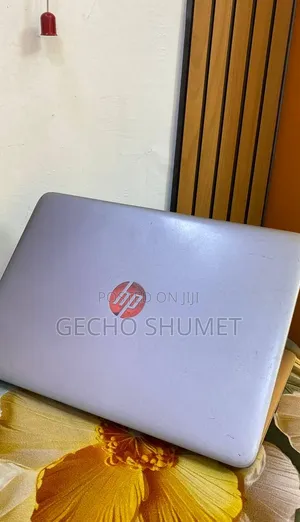 New Laptop HP EliteBook 840 G3 8GB Intel Core i5 SSD 1T