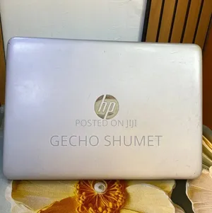 New Laptop HP EliteBook 840 G3 8GB Intel Core i5 SSD 1T
