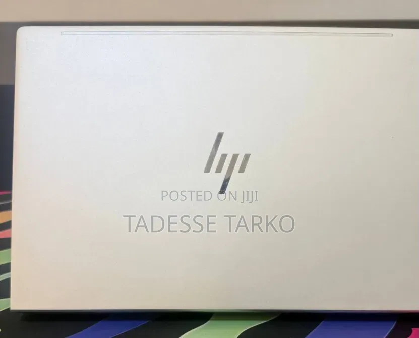 New Laptop HP EliteBook 630 G10 16GB Intel Core i7 SSD 512GB