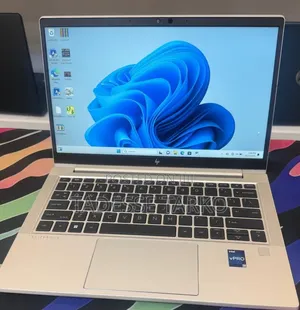 New Laptop HP EliteBook 630 G10 16GB Intel Core i7 SSD 512GB