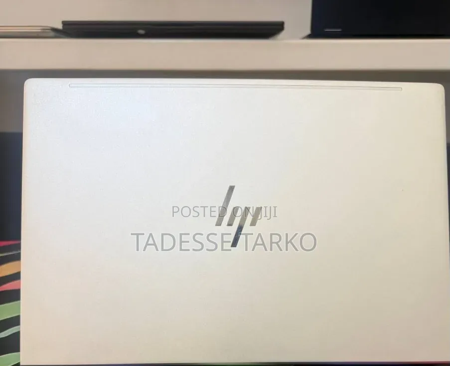 New Laptop HP EliteBook 630 G10 16GB Intel Core i7 SSD 512GB