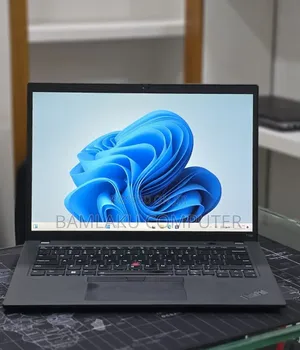 New Laptop Lenovo ThinkPad T14s G4 16GB Intel Core i7 SSD 512GB