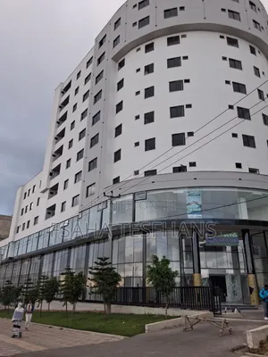 2bdrm Apartment in Apartment, Yeka for rent