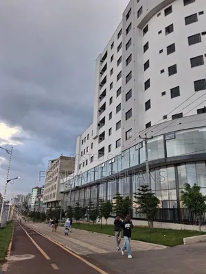 2bdrm Apartment in Apartment, Yeka for rent