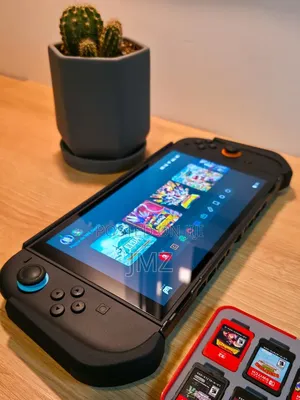 Oolieed Nintenndo
