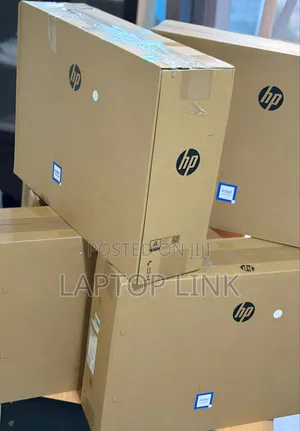 New HP 200 G4 22 All-in-One 8GB Intel Core i5 SSD 512GB
