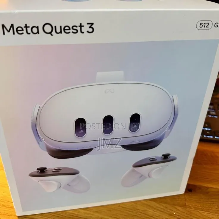 Mmeta Quesst 3