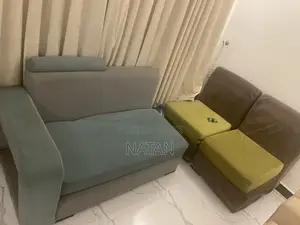 L Shaped Sofa Lelam Alew Mansat New 6 Sew Maskemt Yechlale