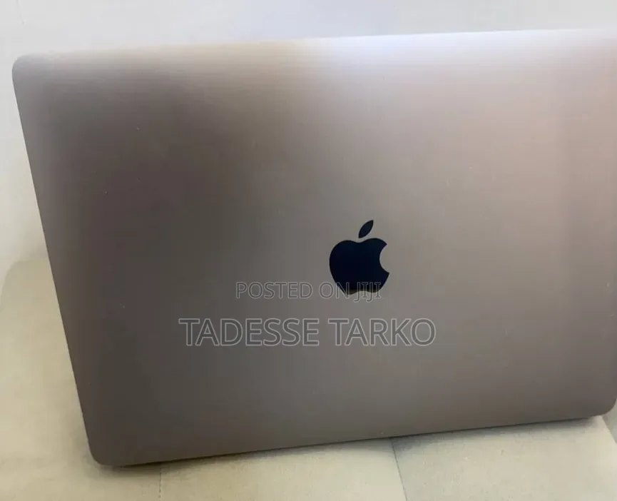New Laptop Apple MacBook Air 2020 M1 8GB Apple M1 SSD 256GB