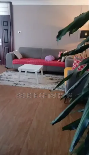 2bdrm Apartment in Semit-72, Luxury, Bole for sale