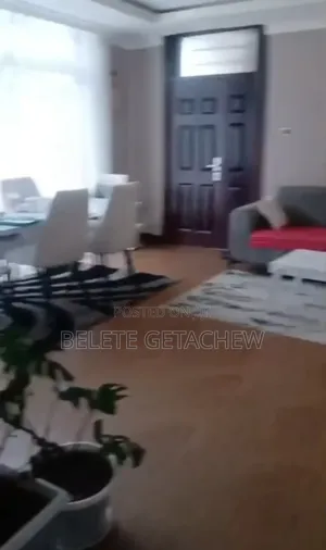 2bdrm Apartment in Semit-72, Luxury, Bole for sale