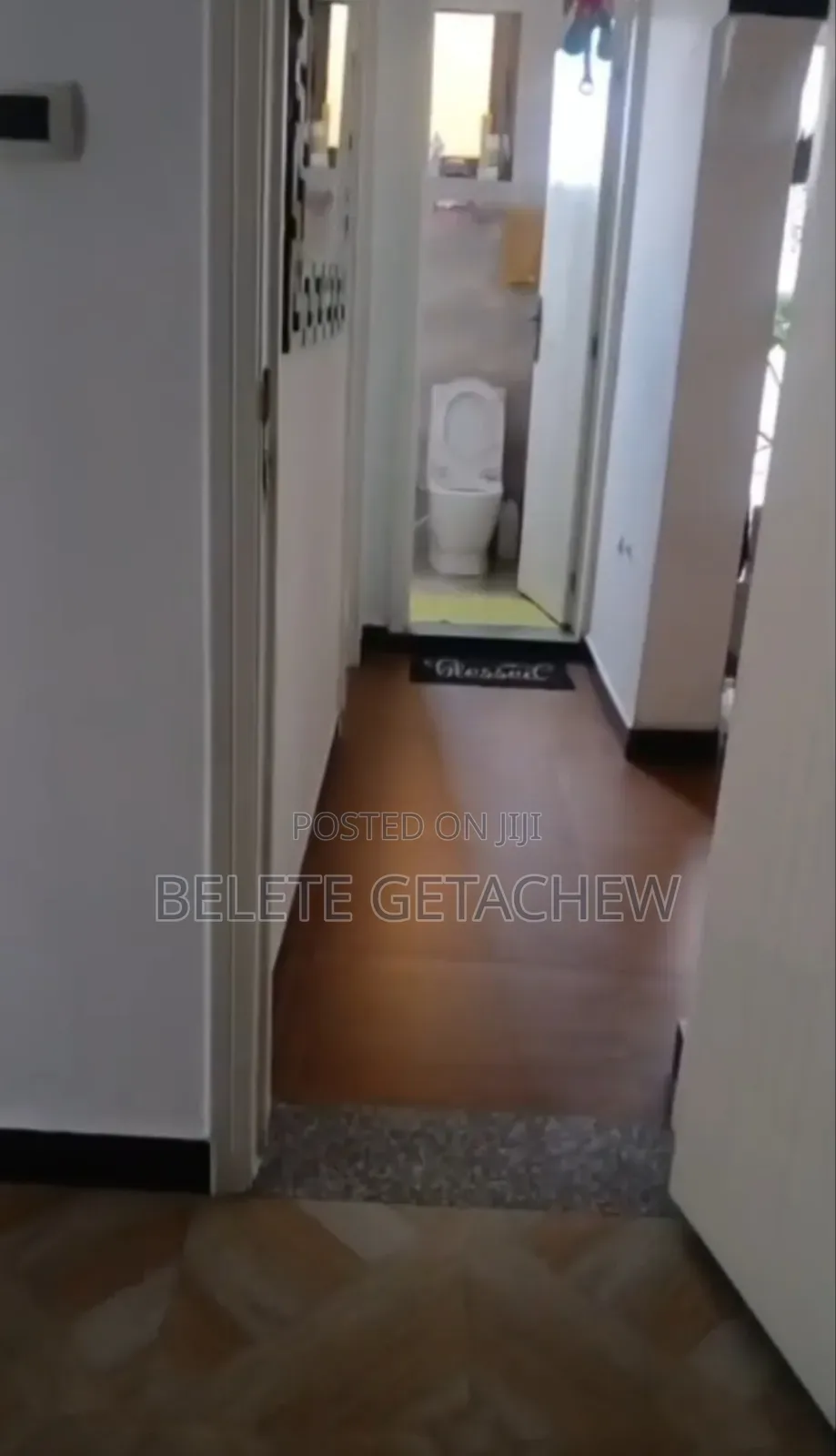 2bdrm Apartment in Semit-72, Luxury, Bole for sale