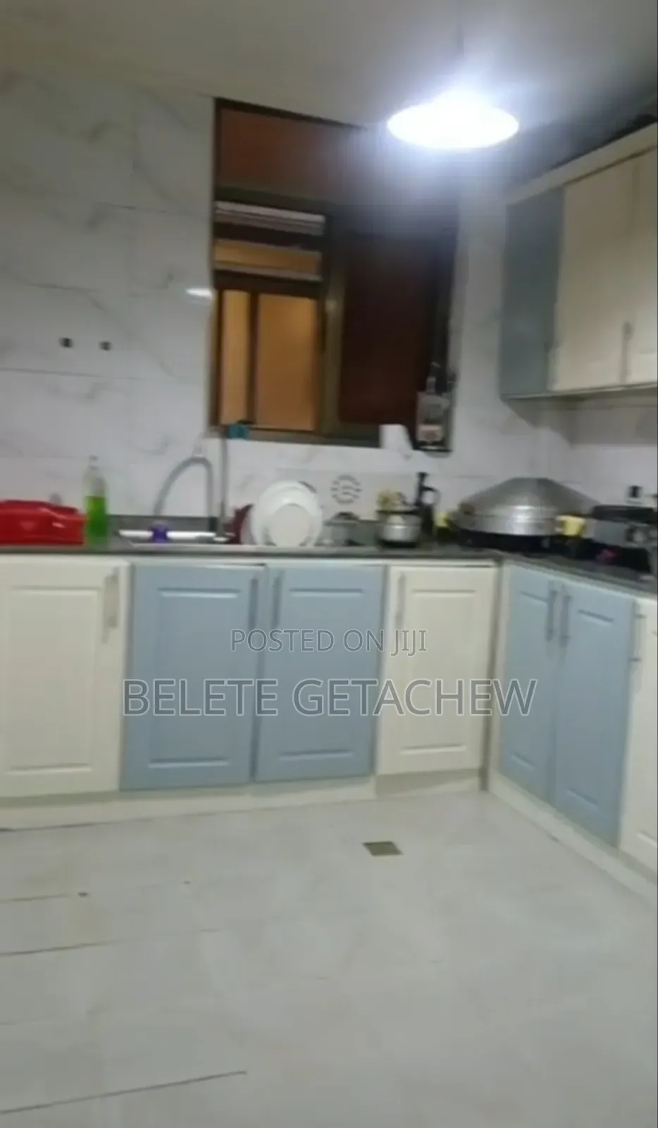 2bdrm Apartment in Semit-72, Luxury, Bole for sale