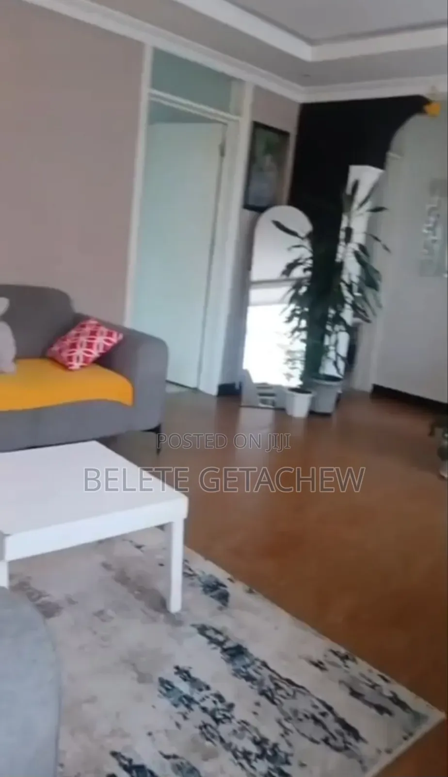 2bdrm Apartment in Semit-72, Luxury, Bole for sale