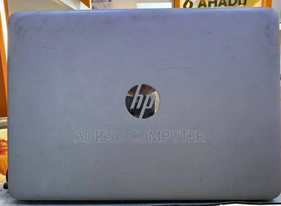 New Laptop HP EliteBook 840 G3 8GB Intel Core i5 SSD 256GB