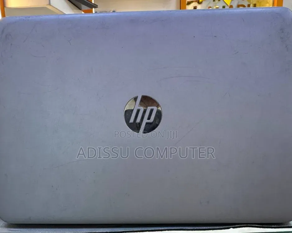 New Laptop HP EliteBook 840 G3 8GB Intel Core i5 SSD 256GB