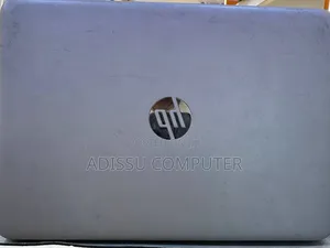 New Laptop HP EliteBook 840 G3 8GB Intel Core i5 SSD 256GB