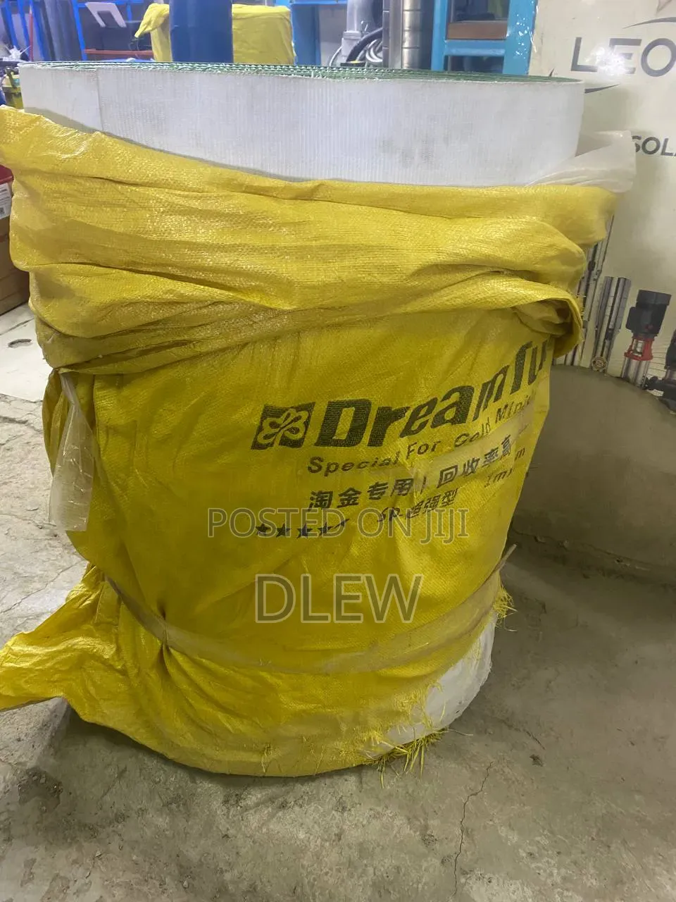 Dreamlu Jba 5