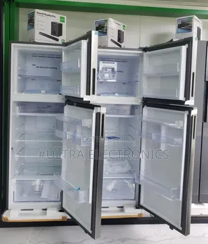 Samsung Refrigerator – 350 Liters 
 Premium