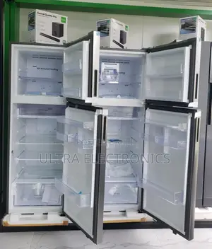 Samsung Refrigerator – 350 Liters 
 Premium