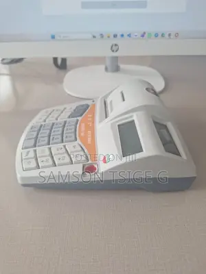 Cash Register Machine for Sale – Used Eltrade A3