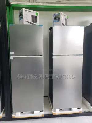 Samsung 350l Refrigerator – Premium Cooling Big Capacity •