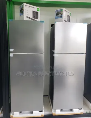 Samsung 350l Refrigerator – Premium Cooling Big Capacity •