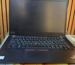 New Laptop Lenovo 8GB Intel Core i5 SSD 512GB