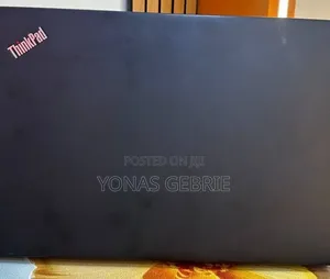 New Laptop Lenovo 8GB Intel Core i5 SSD 512GB