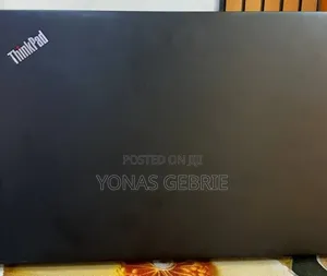 New Laptop Lenovo 8GB Intel Core i5 SSD 512GB
