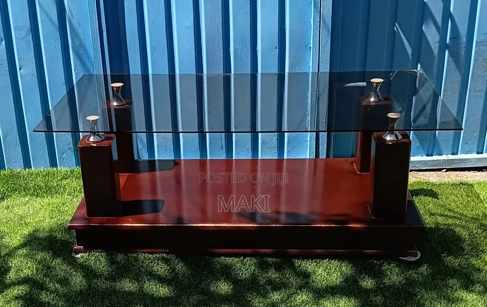 ጠንካራ የሶፋ ጠረጴዛ በቅናሽ | ማህል ጠረጴዛ Table | Center Table