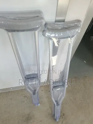 Axillary Bilateral Crutches瘨不crutches癈你crutches麮我crutches陳述crutches
