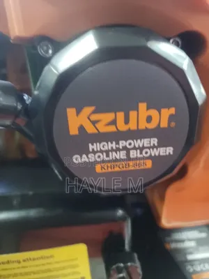 Gasoline Blower