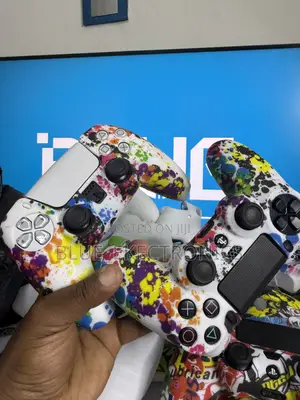 Playstation Controller Silicone Cover