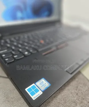 New Laptop Lenovo ThinkPad P50 32GB Intel Core i7 SSD 512GB