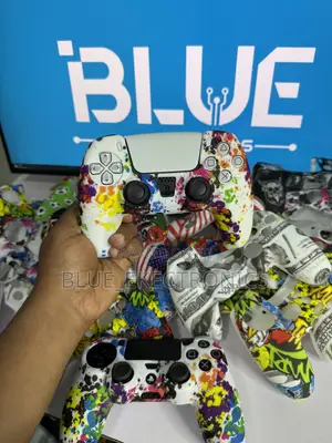 Playstation Controller Silicone Cover